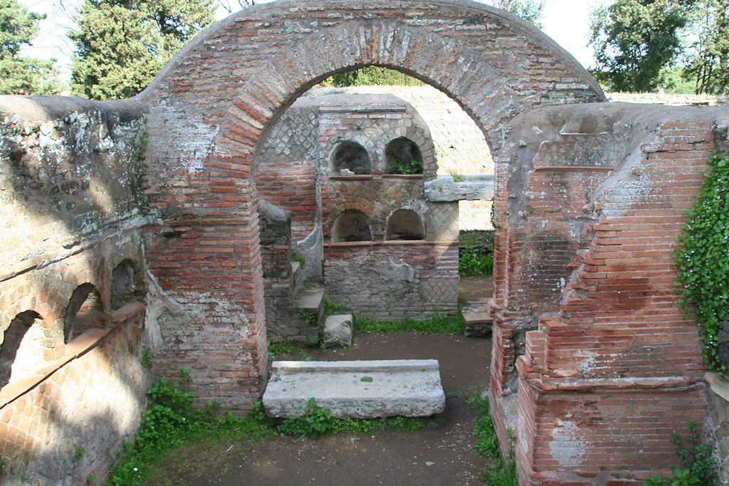 columbaria