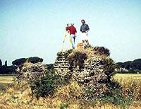 Lavori geodetici