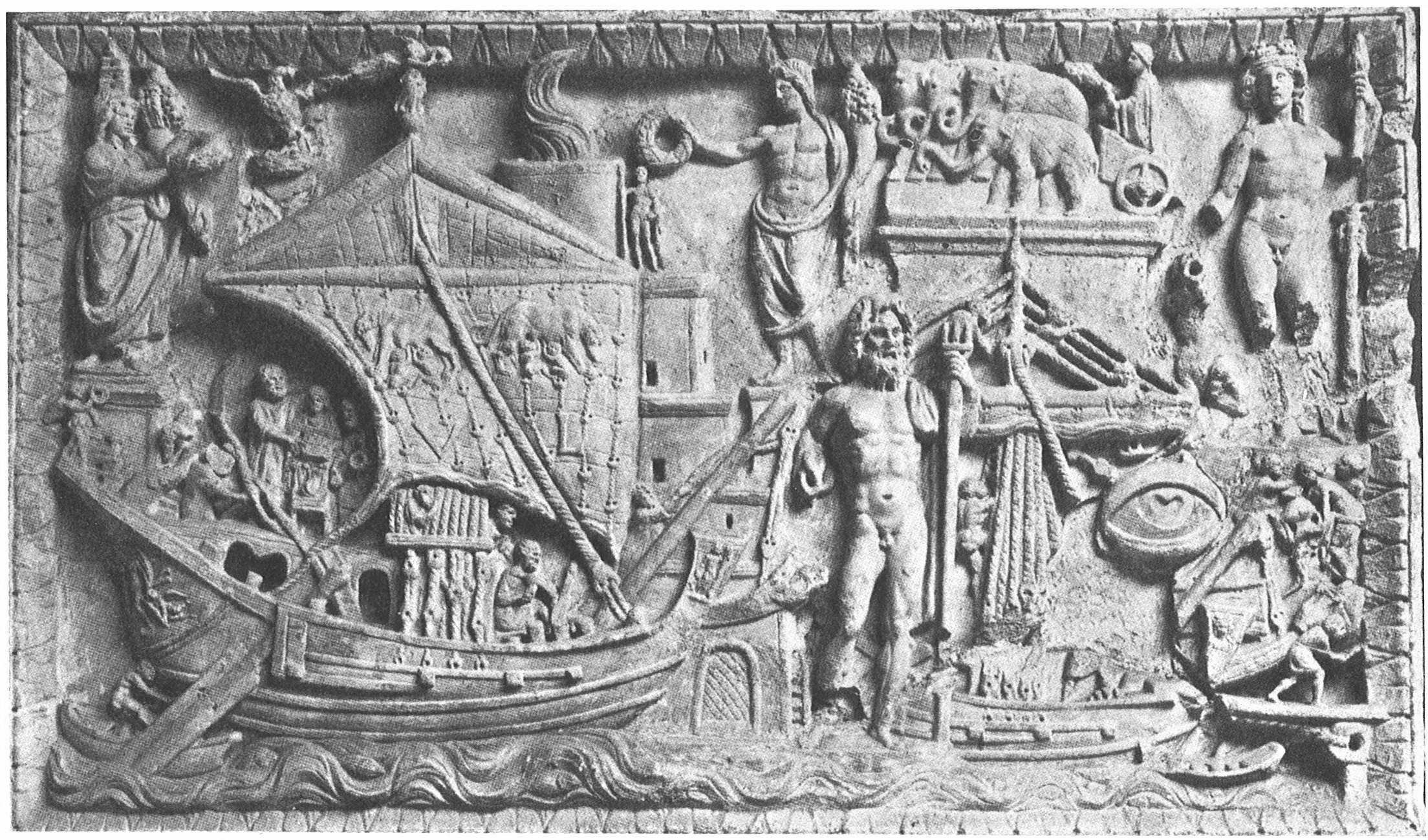 relief - Image