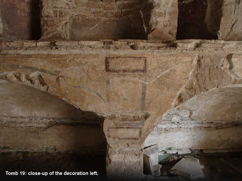 back to tomb 19