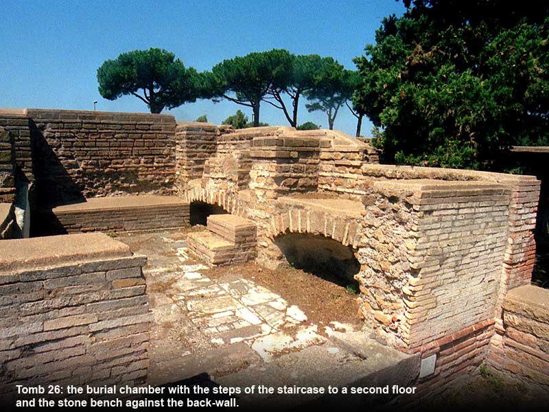 back to tomb 26