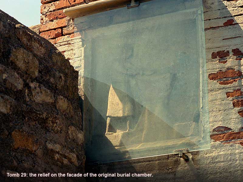 back to tomb 29