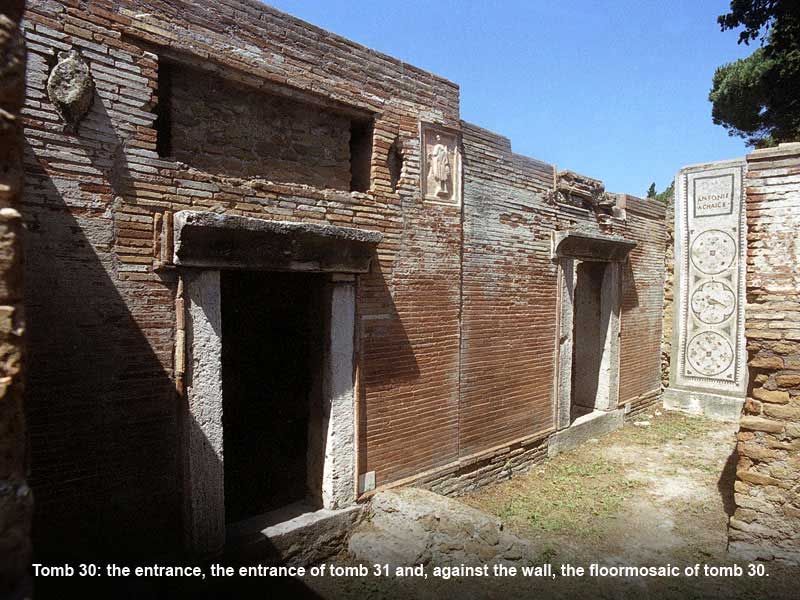 back to tomb 30