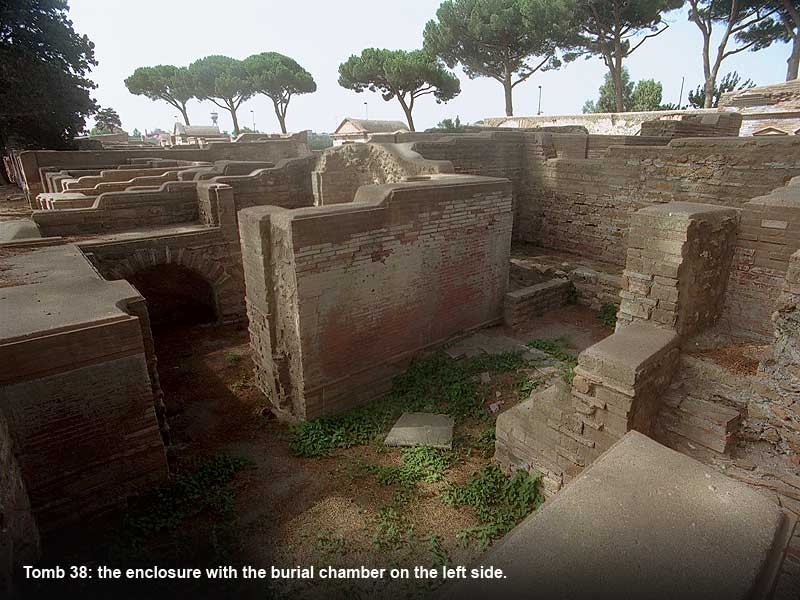 back to tomb 38