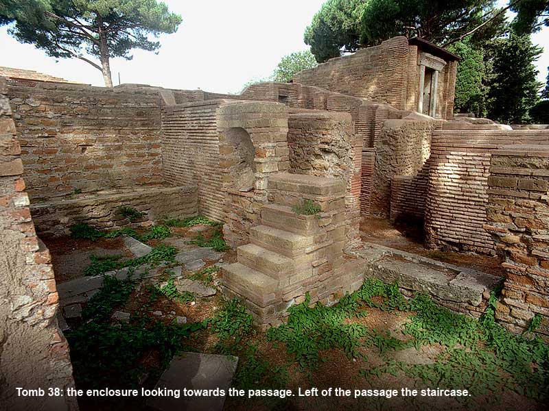 back to tomb 38