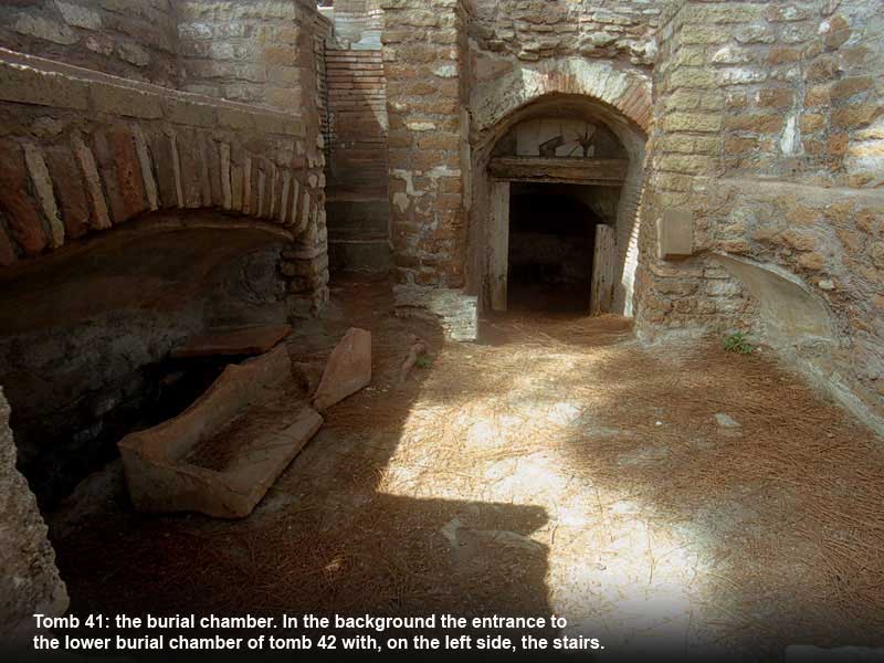 back to tomb 41