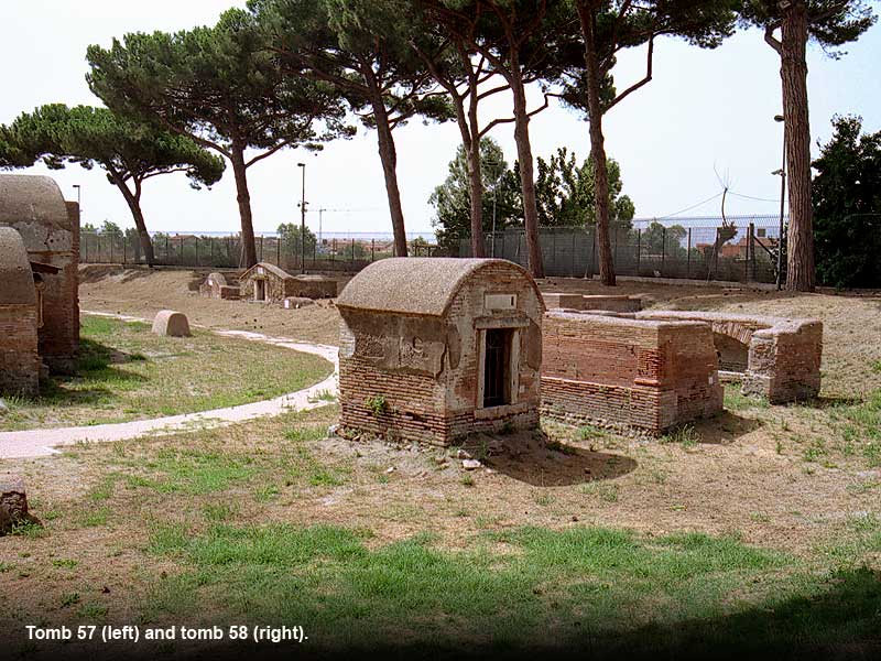 back to tomb 57