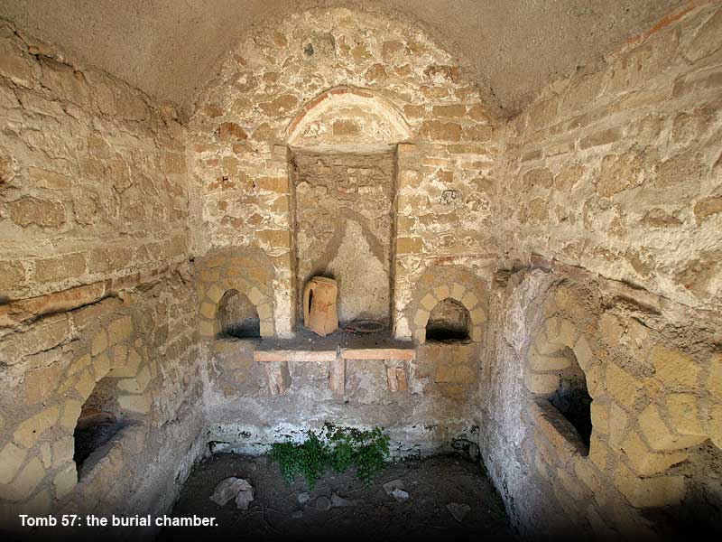 back to tomb 57